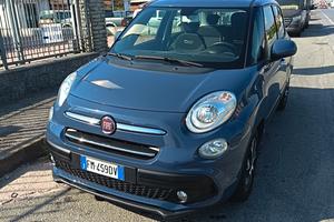 Fiat 500L Longue