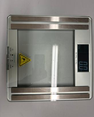 Bilancia pesa persone Medisana PSM