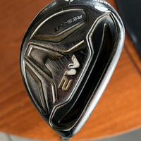 Ibrido M2 Taylormade