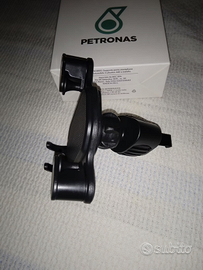 Supporto smartphone per auto firmato Petronas🆕