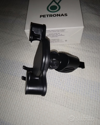 Supporto smartphone per auto firmato Petronas🆕