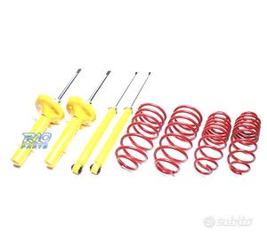 SOSPENSIONE SPORTIVA BMW SERIE 5 E39 12 1995-2003 
