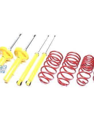 SOSPENSIONE SPORTIVA BMW SERIE 5 E39 12 1995-2003 