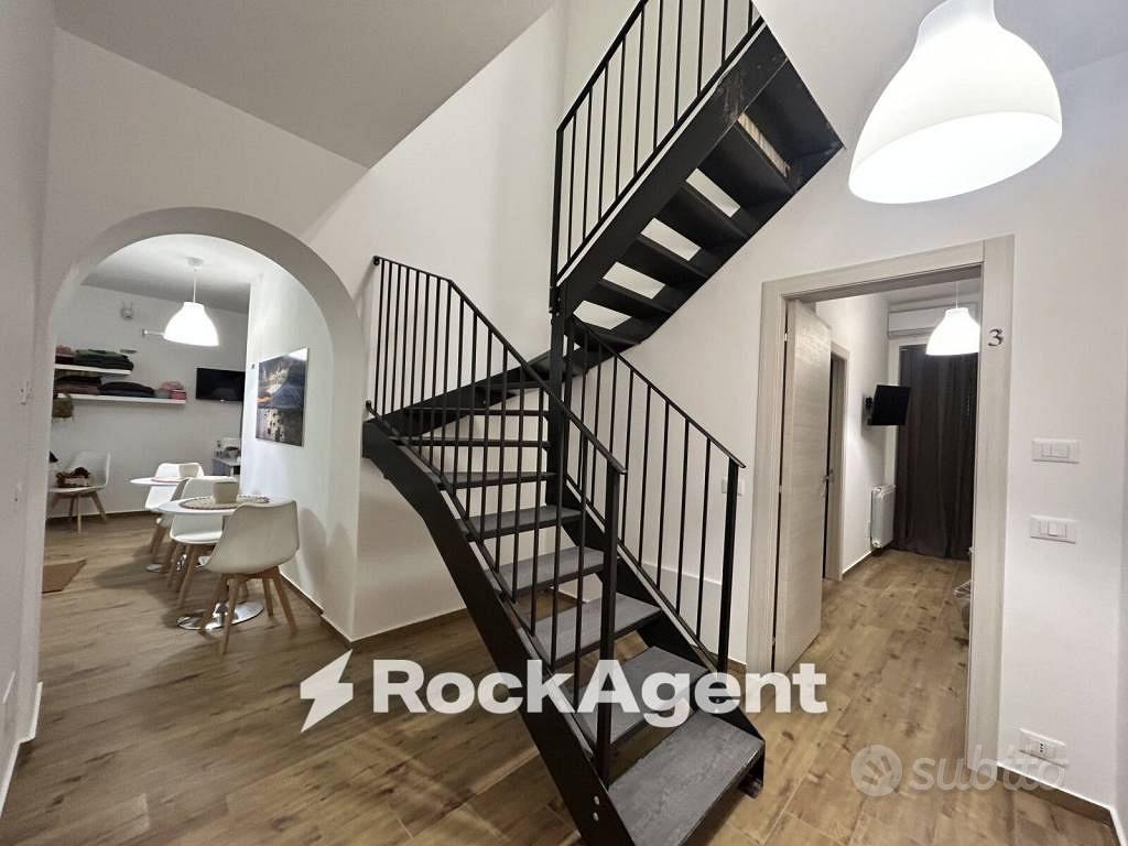Appartamento – AG - Vista 2