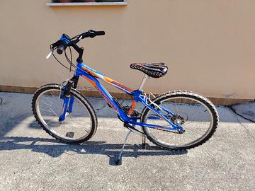 bicicletta 