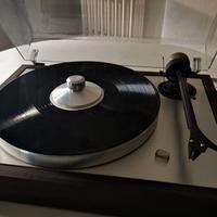 Giradischi project classic