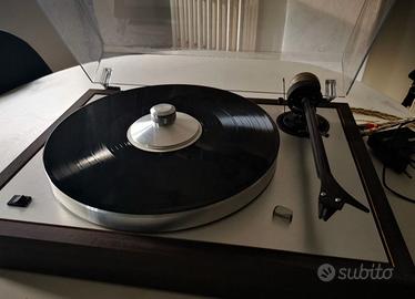 Giradischi project classic