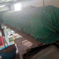 TNT 17 gr/mq (tessuto non tessuto)