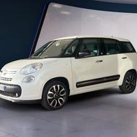 FIAT 500L Living 0.9 TwinAir Turbo Natural Po...