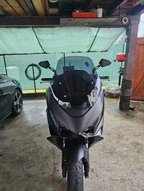 Honda Forza