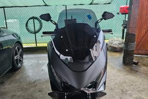 Honda Forza