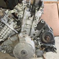 motore aprilia rsv 1000 2005 06 07