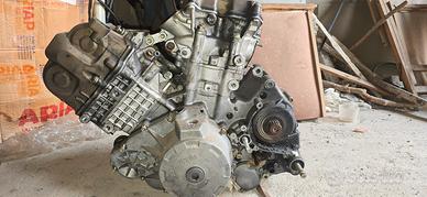 motore aprilia rsv 1000 2005 06 07