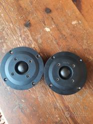 TWEETER INDIANA LINE  			