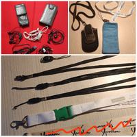 Accessori per cellulari e smartphone 