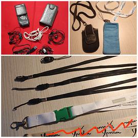 Accessori per cellulari e smartphone 
