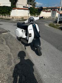 Vespa hp 50