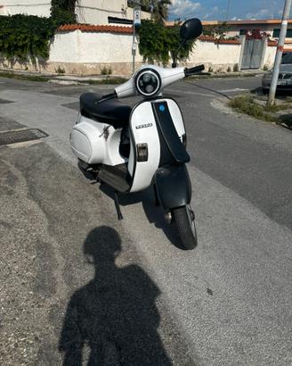Vespa hp 50