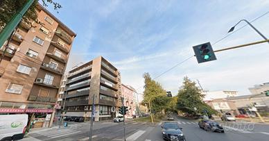 Bilocale arredato Certosa FS con giardino