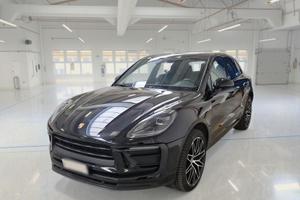 PORSCHE MACAN 2.0 SUV AUTO