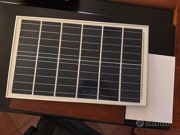 Pannello solare