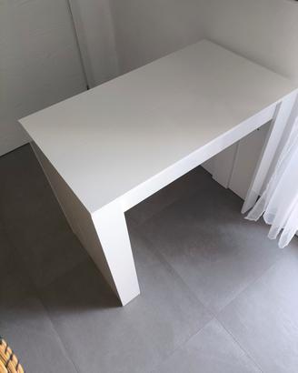 tavolo consolle allungabile 