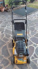 Tagliaerba Spartan con motore honda