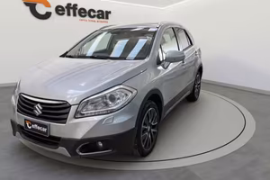 SUZUKI S-Cross 1.6 DDiS 4WD 5 porte All Grip Sta