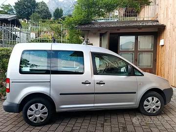 Volkswagen  Caddy