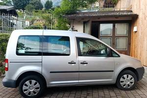 Volkswagen  Caddy