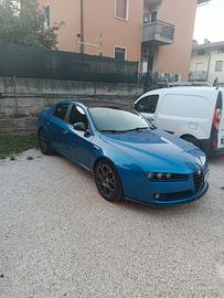 🚗 Alfa Romeo 159 1.9 JTDm 150 CV – 6 marce