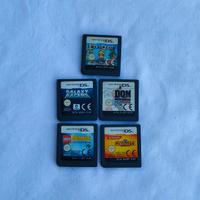 Giochi per Nintendo Ds 