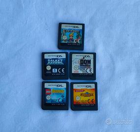 Giochi per Nintendo Ds 