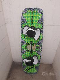 Tavola kite per ragazze / bambini Nobile 128x39