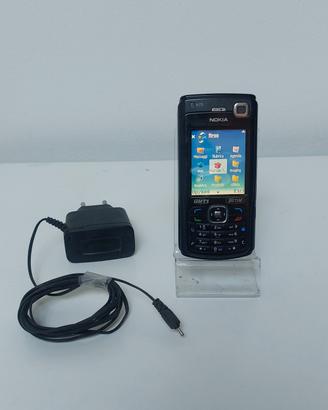 nokia N70 Funzionante 