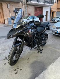Benelli Trk 502 X