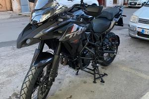 Benelli Trk 502 X
