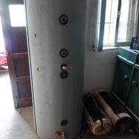 boiler solare 400 litri 