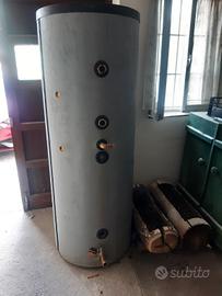 boiler solare 400 litri 