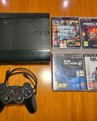 Play Station 3