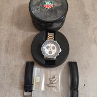 Orologio Tag Heuer Pilot cronografo 