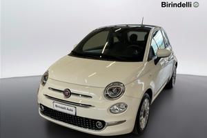 FIAT 500 (2015-2024) - 500 1.0 Hybrid