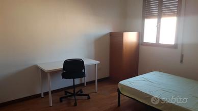 Stanza singola Bologna