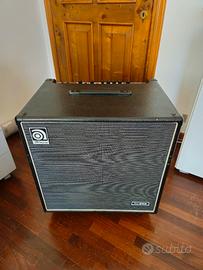 Ampeg BA-300 210