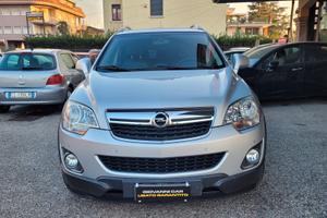 Opel Antara 4X4..UNICO PROPRIETARIO..