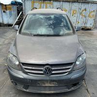 Per ricambi Volkswagen Golf Plus 1.6 BENZ 75KW BSE