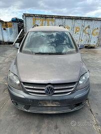 Per ricambi Volkswagen Golf Plus 1.6 BENZ 75KW BSE