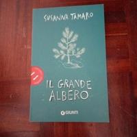 Libro il Grande Albero 
