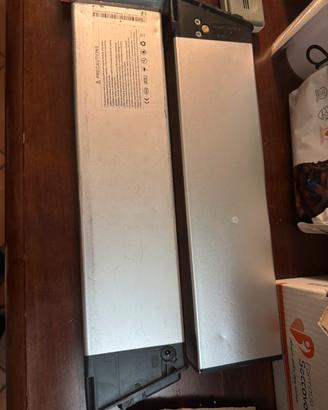 Batterie per bici elettrica