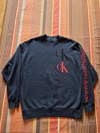 Felpa Calvin Klein
